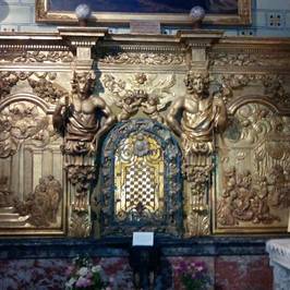 Basilique Notre-Dame de Marceille