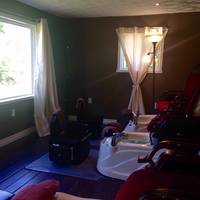 The Urban Oasis Day Spa