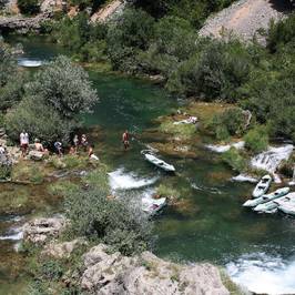 Zrmanja River Tours