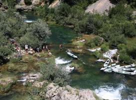 Zrmanja River Tours