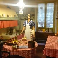 Musée d'Histoire Locale et des Traditions