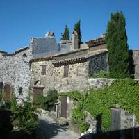 Château d'Evenos