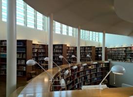 Seinajoki Library