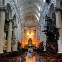 Church of Notre-Dame Du Finistere