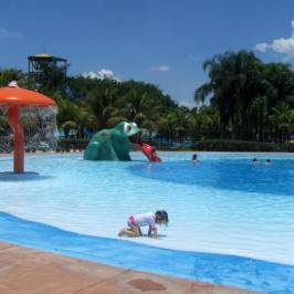 Thermas do Vale