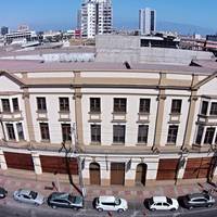 Centro Cultural Estacion Antofagasta