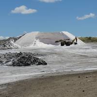 Salinas Del Diamante