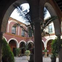 Museo Palacio de Palma