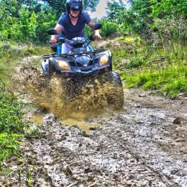 Adrius Krk ATV