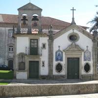 Capela das Almas