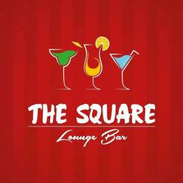 The square