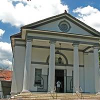 Primera Iglesia Bautista de Balboa