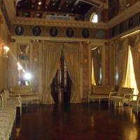 Palacio de las Garzas