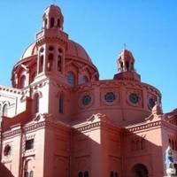 Santuario Nacional del Cerrito de la Victoria