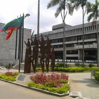 Edificio de la Gobernacion de Risaralda