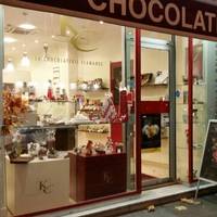 KC Chocolatier