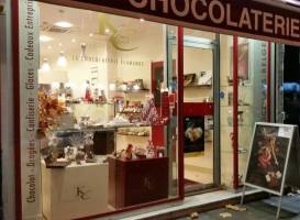 KC Chocolatier