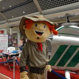 Max Aventure