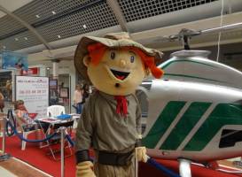 Max Aventure