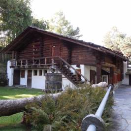 Ticino Experience