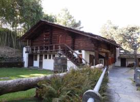 Ticino Experience