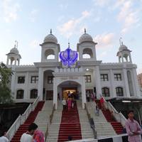 Gurudwara Gobind Dham