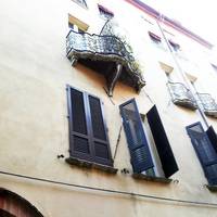Ghetto Ebraico di Ferrara