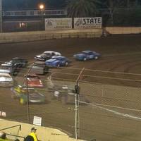 Ventura Raceway