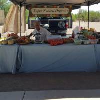 Rillito Park Farmers Market