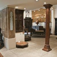 The South Asian Decorative Arts and Crafts Collection Trust