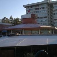 Los Cobres de Vitacura