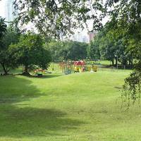 Parque Recreativo Omar Torrijos