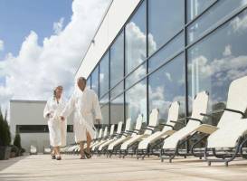 Solymar Therme