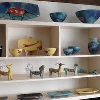 Économusée de la poterie