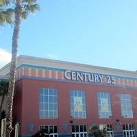 Century 25 Union Landing & XD