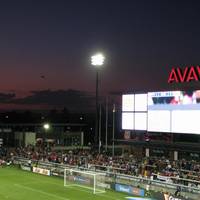 Avaya Stadium