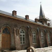 Евангелическо-Лютеранская церковь