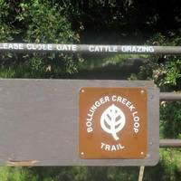 Las Trampas Regional Wilderness