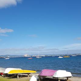 Pilot Bay