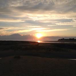 En Baie avec Lucas - Day Tours