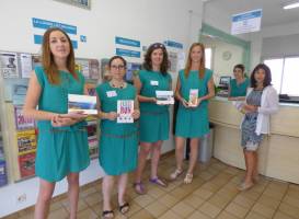 Tourist Office of La Londe les Maures