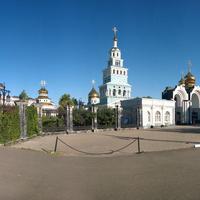 Holy Assumption Cathedral
