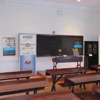 Avery Research Center - TEMPORARILY CLOSED