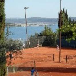 Tennis Club Hari