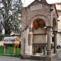 Monumento ad Antenore