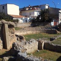 Teatro Greco-Romano