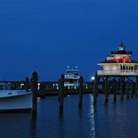 Choptank River Lighthouse