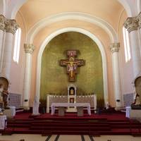 Catedral San Rafael Arcangel