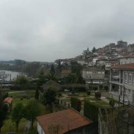 Paseo Fluvial