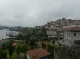 Paseo Fluvial